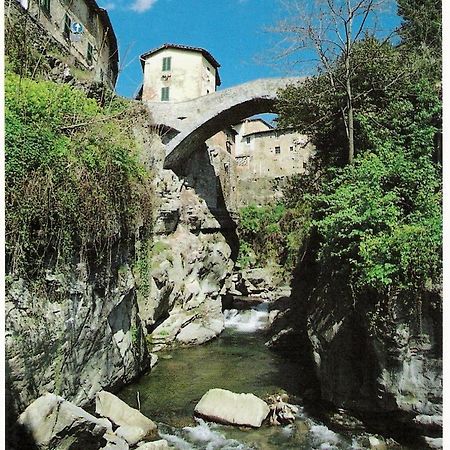 Hotel Dimora Casa Eugenia Loro Ciuffenna Exterior foto