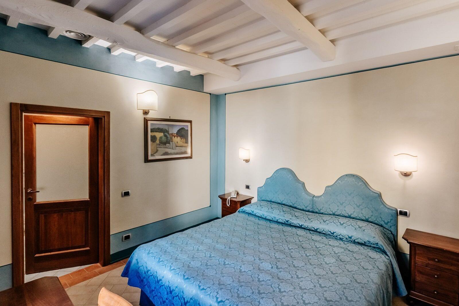 Hotel Dimora Casa Eugenia Loro Ciuffenna Exterior foto