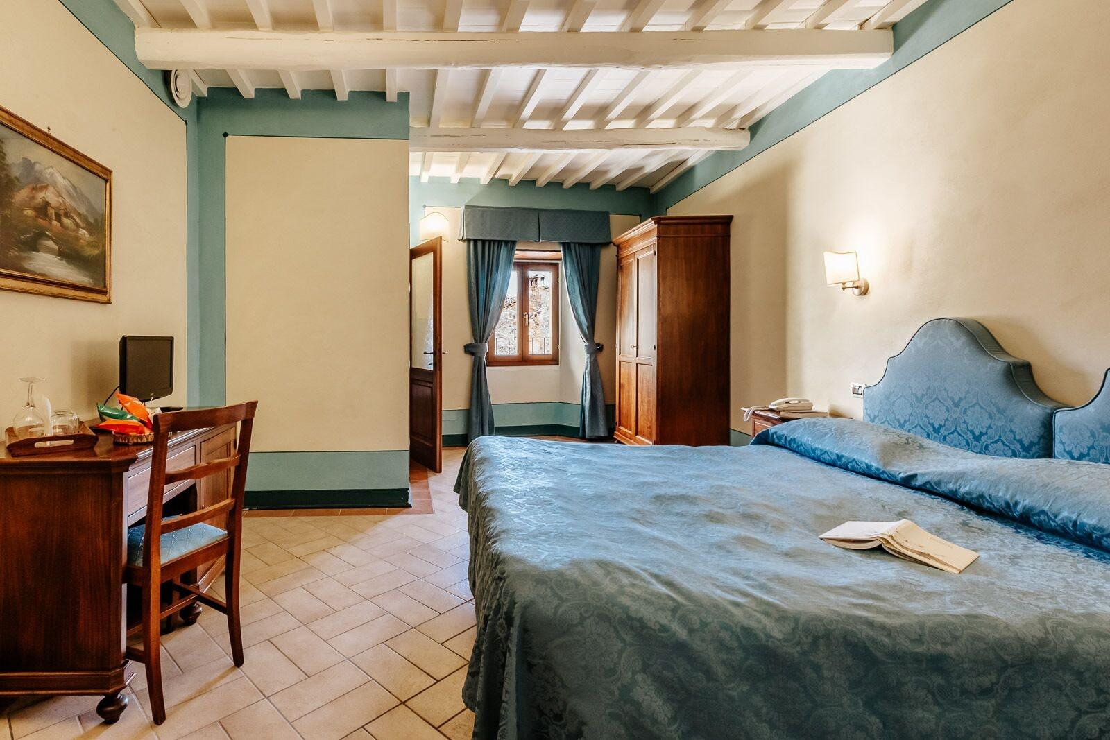 Hotel Dimora Casa Eugenia Loro Ciuffenna Exterior foto