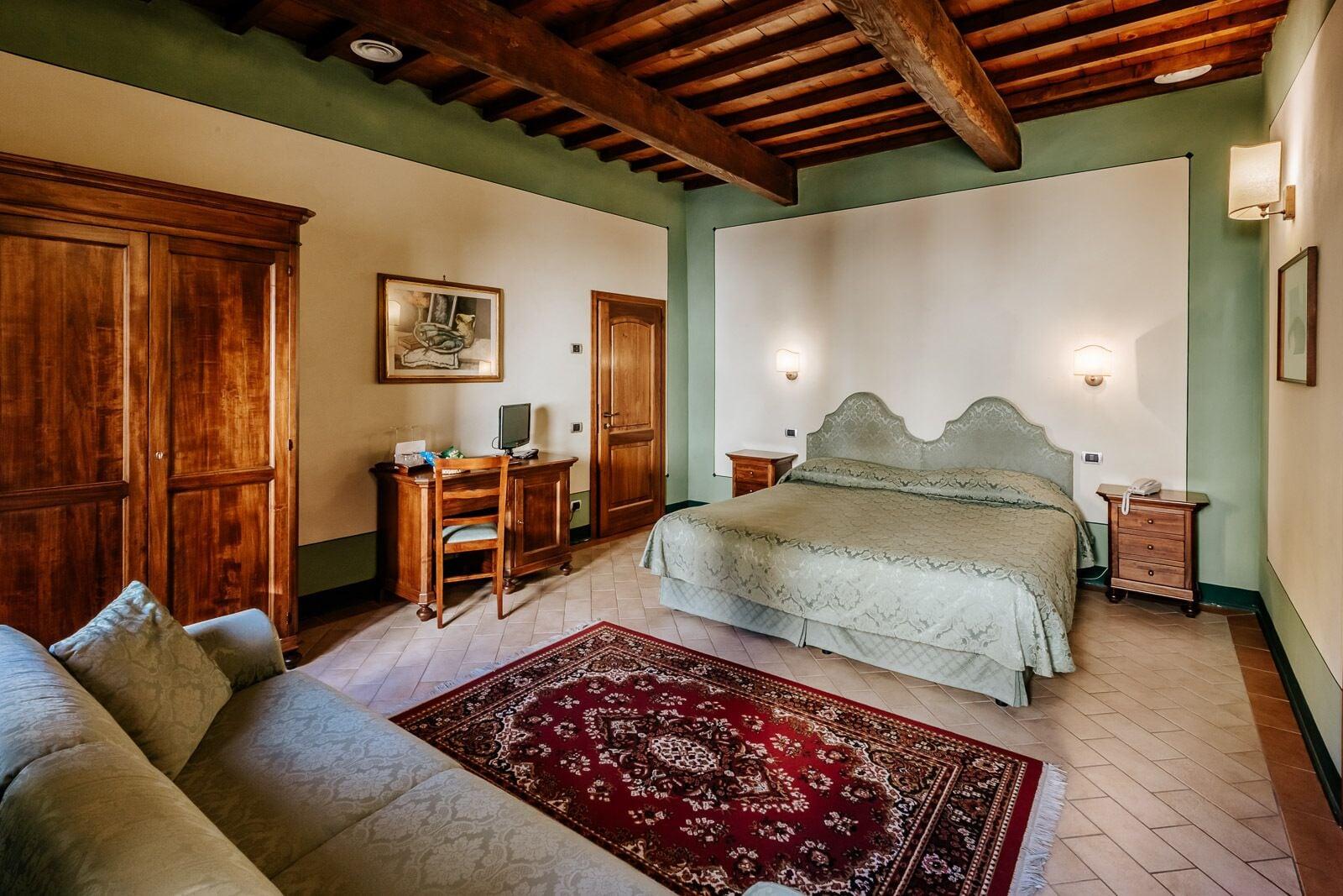 Hotel Dimora Casa Eugenia Loro Ciuffenna Exterior foto