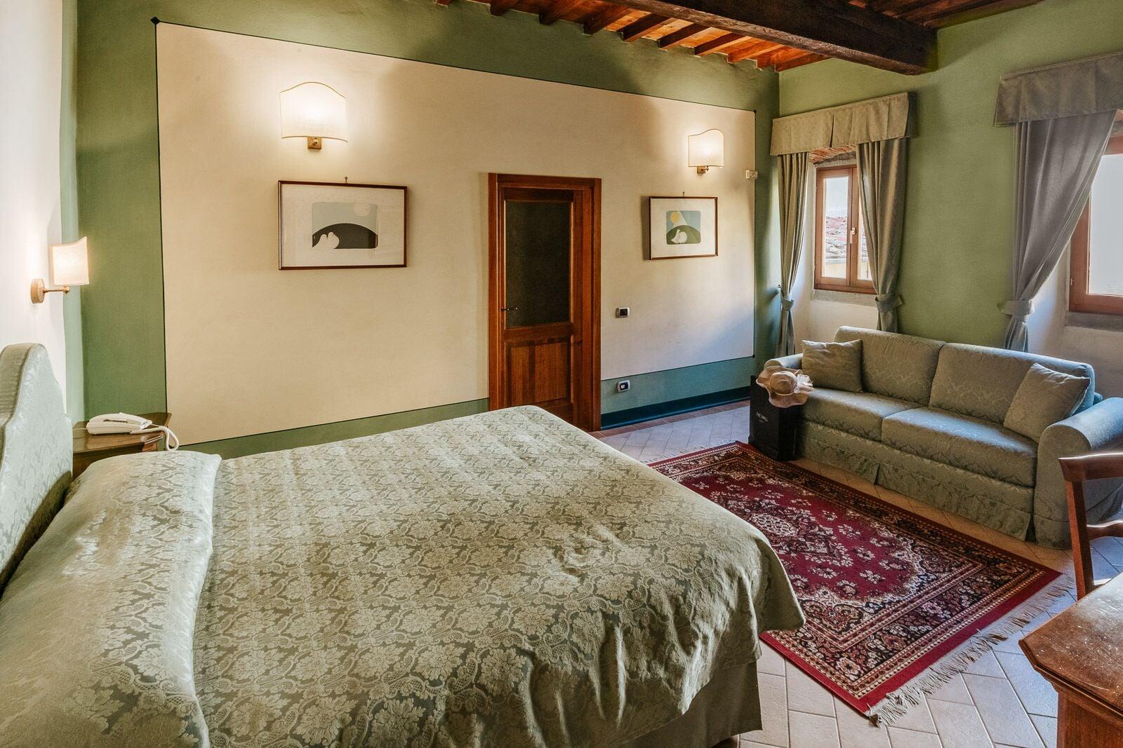 Hotel Dimora Casa Eugenia Loro Ciuffenna Exterior foto