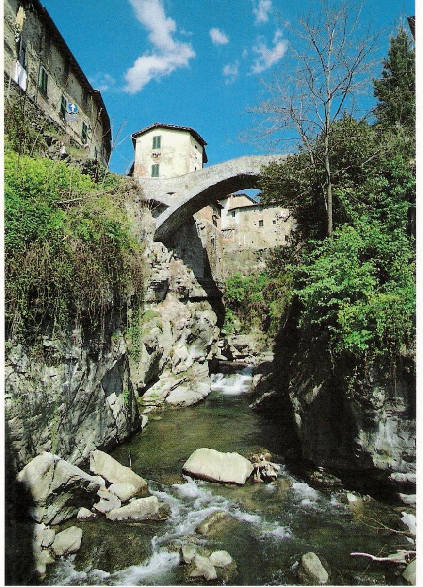 Hotel Dimora Casa Eugenia Loro Ciuffenna Exterior foto